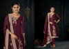 Rang By Sargam Viscose Woven Silk Wholesale Designer Salwar Suit In India